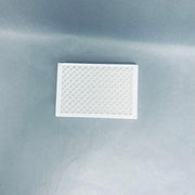 Berthold Technologies Microplate White 96 Well with Tools, 4 Fuses, and 5 Plates Petri Dishes/Culture Plates Berthold Technologies