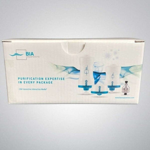 BIA Separations CIMac Analytical Column 0.1 ml 6 um LC/MS/GC BIA Separations