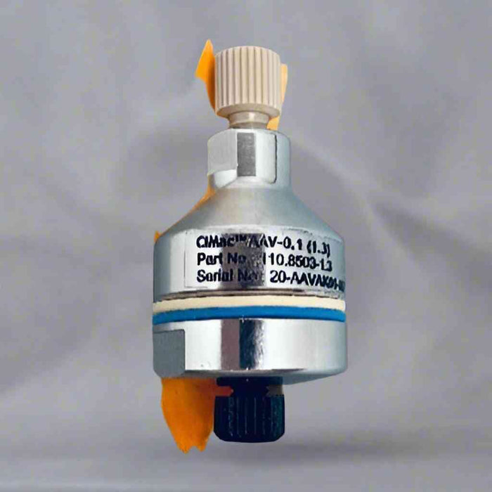 BIA Separations CIMac Analytical Column AAV 0.1 ml 1.3 um Channels Filters BIA Separations