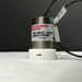 Bio-Chem 100T2-81441 Solenoid Isolation Valve Tested with Warranty LC/MS/GC Bio-Chem