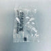 BIO PLAS G-Tube Individually Wrapped Sterile Centrifuge Tubes 1.5 mL Pack of 250 Tubes Centrifuge Tubes Bio Plas