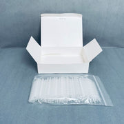 Bio-Rad 8-Cap Strip Domed for 0.2 ml Tubes for Total of 130 Strips Centrifuge Tubes Bio-Rad
