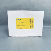Bio-Rad 8-Cap Strip Domed for 0.2 ml Tubes for Total of 130 Strips Centrifuge Tubes Bio-Rad