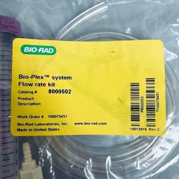 Bio-Rad Bio-Plex 200 Flow Rate Kit Lab Equipment: Other Lab Equipment Bio-Rad