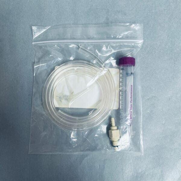 Bio-Rad Bio-Plex 200 Flow Rate Kit Lab Equipment: Other Lab Equipment Bio-Rad