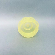 Bio-Rad Econo-Column End Cap Luer Lok for 5 cm ID Column Lot of 12 Caps Chromatography Columns & Reservoirs Bio-Rad