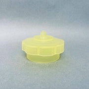 Bio-Rad Econo-Column End Cap Luer Lok for 5 cm ID Column Lot of 12 Caps Chromatography Columns & Reservoirs Bio-Rad