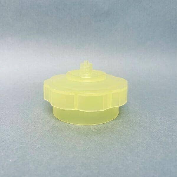 Bio-Rad Econo-Column End Cap Luer Lok for 5 cm ID Column Lot of 12 Caps Chromatography Columns & Reservoirs Bio-Rad