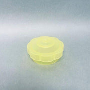 Bio-Rad Econo-Column End Cap Luer Lok for 5 cm ID Column Lot of 12 Caps Chromatography Columns & Reservoirs Bio-Rad