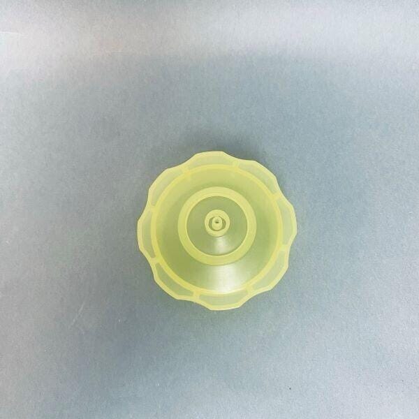 Bio-Rad Econo-Column End Cap Luer Lok for 5 cm ID Column Lot of 12 Caps Chromatography Columns & Reservoirs Bio-Rad