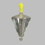 Bio-Rad Econo Column Reservoir 500 ml Glass Funnel LC/MS/GC Bio-Rad