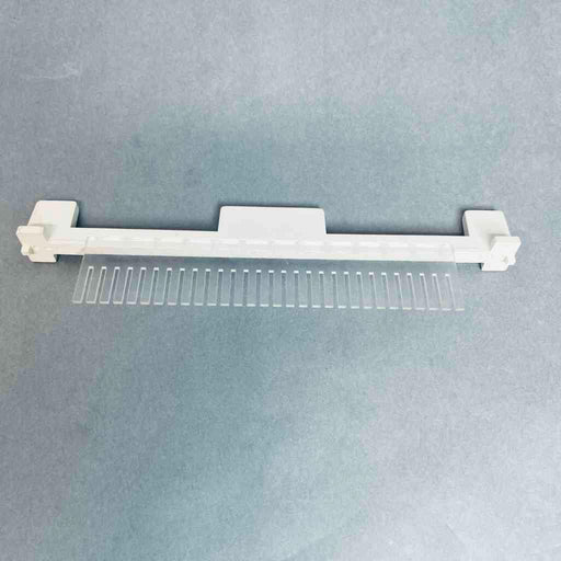 Bio-Rad Gel Electrophoresis 30 Tooth Comb 1.5 mm Thickness Lot of 2 Combs Other Bio-Rad