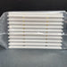 Bio-Rad Microplate 384 Well White Total of 49 Plates Lab Consumables::Storage and Culture Plates Bio-Rad