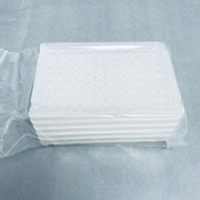 Bio-Rad Microplate PCR Plate 96 Well Semi-skirted Pack of 25 Plates Petri Dishes/Culture Plates Bio-Rad