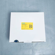 Bio-Rad Microplate PCR Plate 96 Well Semi-skirted Pack of 25 Plates Petri Dishes/Culture Plates Bio-Rad