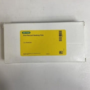 Bio-Rad Microplate Sealing Film Pre-Pierced 100 Seals Lab Consumables::Storage and Culture Plates Bio-Rad