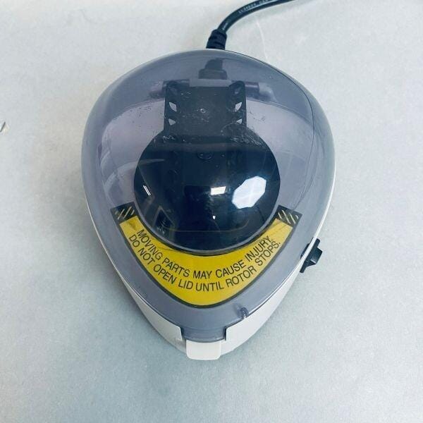 Bio-Rad Mini Centrifuge 120 V 6000 rpm Centrifuges Bio-Rad