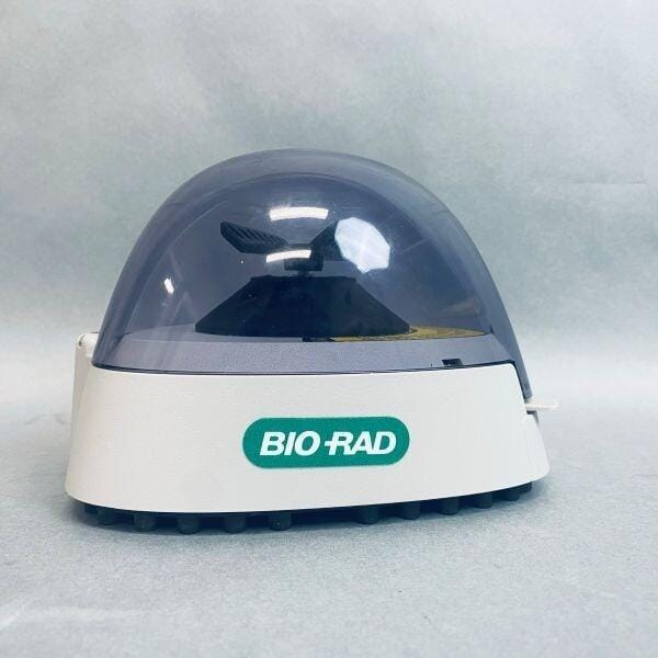 Bio-Rad Mini Centrifuge 120 V 6000 rpm Centrifuges Bio-Rad