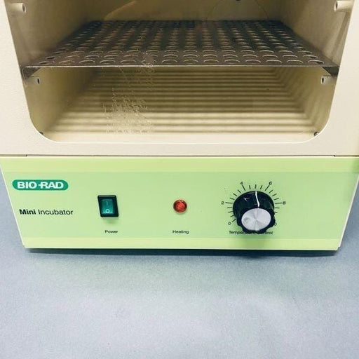Bio-Rad Mini Incubation Oven with Shelf Lab Incubators Bio-Rad