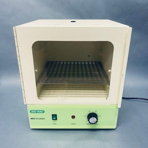 Bio-Rad Mini Incubation Oven with Shelf Lab Incubators Bio-Rad