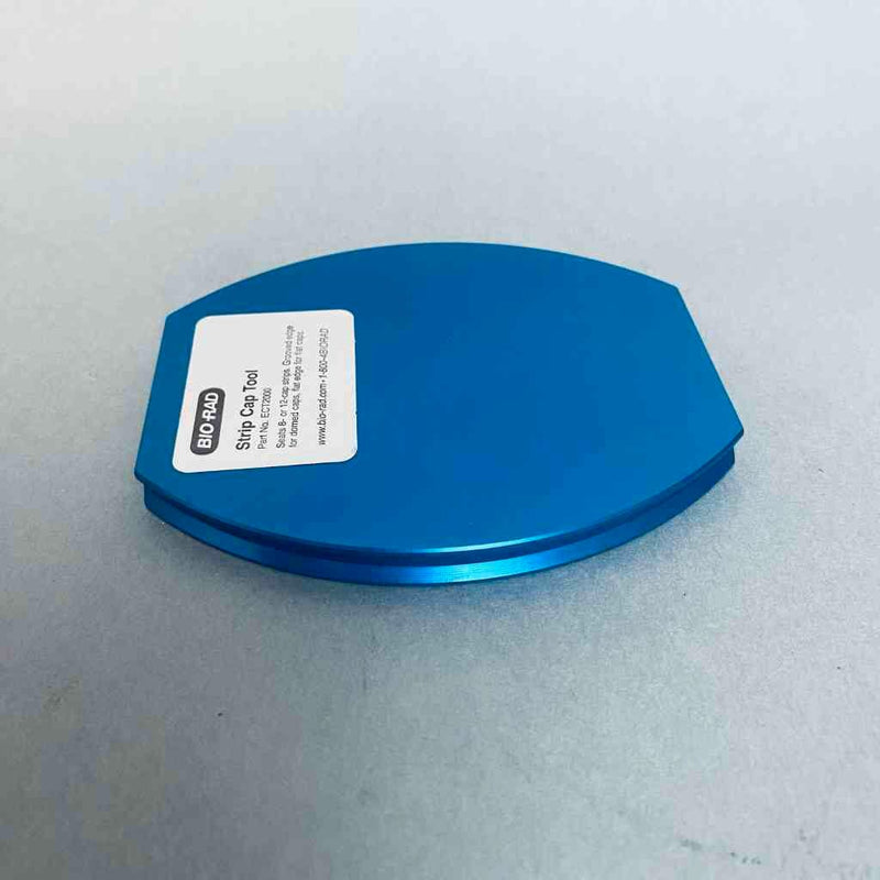 Bio-Rad Strip Cap Tool for 8 or 12 Tube Strips Vials Bio-Rad