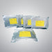 Bio-Rad TAE Mini Gel 1% Precast ReadyAgarose 20 Well Total of 5 Gels Other Bio-Rad