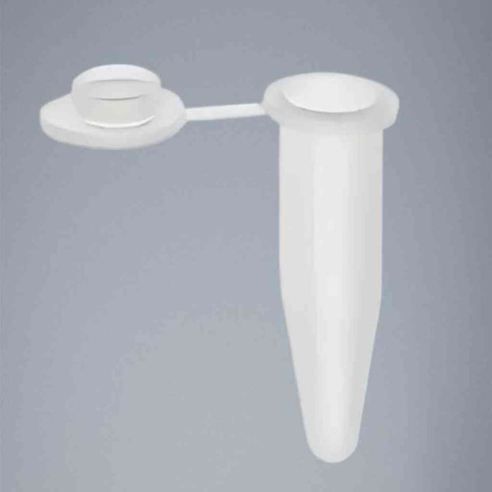 Bio-Rad Tube 2 ml with Pierceable Cap Autoclavable 450 Tubes Centrifuge Tubes Bio-Rad