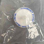 BioASSURE Syringe Filter 0.2 um 50 mm Diameter Total of 10 Filters Filters BioASSURE