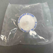BioASSURE Syringe Filter 0.2 um 50 mm Diameter Total of 10 Filters Filters BioASSURE