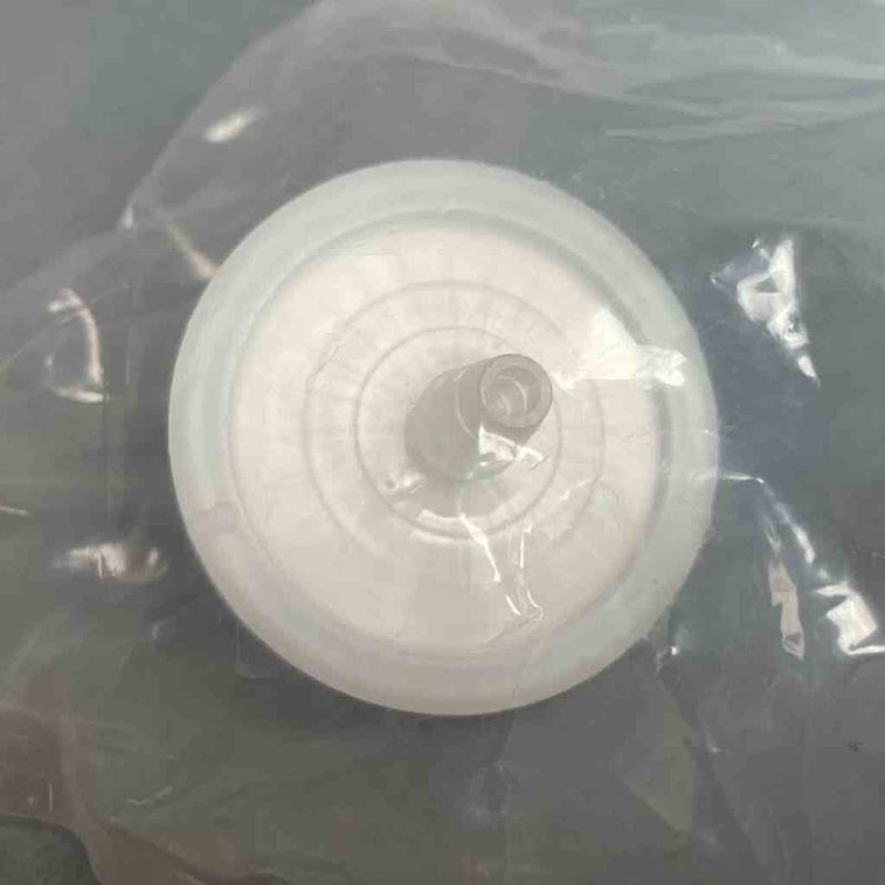 BioASSURE Syringe Filter 0.2 um 50 mm Diameter Total of 10 Filters Filters BioASSURE