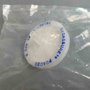 BioASSURE Syringe Filter 0.2 um 50 mm Diameter Total of 10 Filters Filters BioASSURE