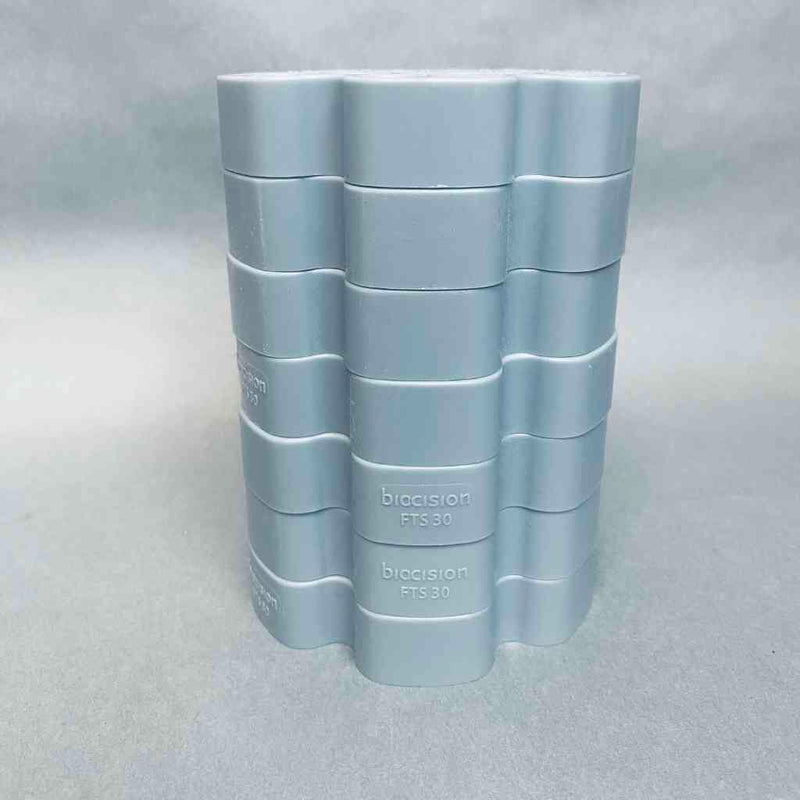Biocision Vial Tray for Coolcell Cell Freezing Container 30 x 1 ml Tubes Lot of 7 Trays Tube Racks Biocision