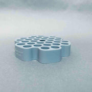 Biocision Vial Tray for Coolcell Cell Freezing Container 30 x 1 ml Tubes Lot of 7 Trays Tube Racks Biocision