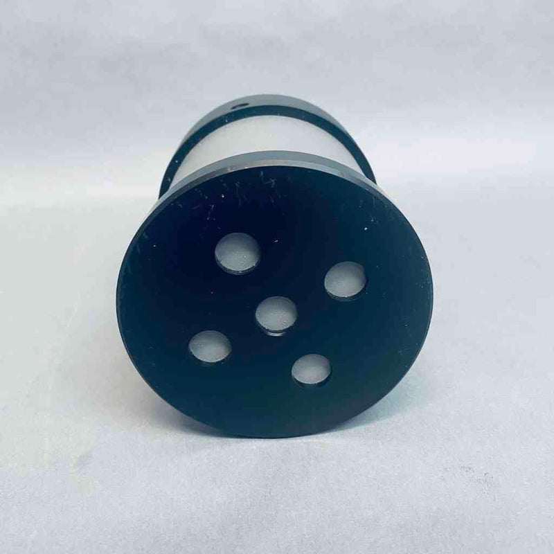 Biodex Vial Pig PET 1 in. Lead Shield for 30 ml Vial Lab Equipment Biodex