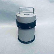 Biodex Vial Pig Shipping System PET 1 in. Lead Shield for 30 ml Vial Lab Equipment Biodex
