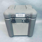 Biodex Vial Pig Shipping System PET 1 in. Lead Shield for 30 ml Vial Lab Equipment Biodex