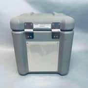 Biodex Vial Pig Shipping System PET 1 in. Lead Shield for 30 ml Vial Lab Equipment Biodex
