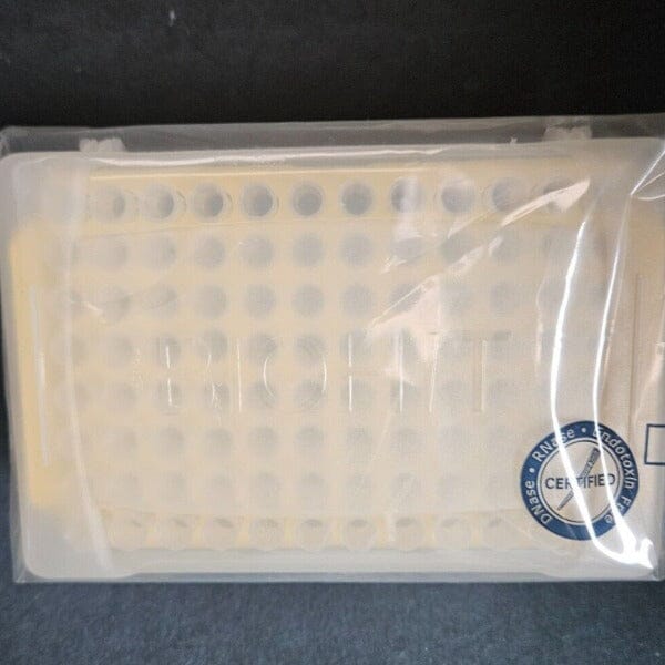 BIOHIT Pipet Tips Optifit 300 ul 7 Racks with 96 Tips Each Pipettes & Pipette Tips Biohit