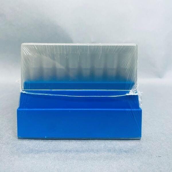 Biohit Pipette Tips 300 ul Sterile 10 Racks - Total of 960 Tips Pipettes & Pipette Tips Biohit