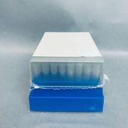 Biohit Pipette Tips 300 ul Sterile 10 Racks - Total of 960 Tips Pipettes & Pipette Tips Biohit