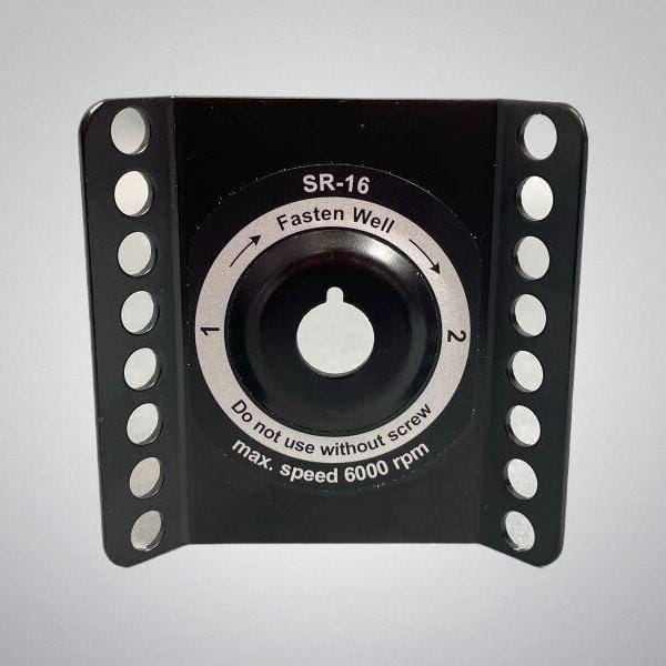 BioSan Rotor Centrifuge Adapter 8 Tube Strips Holds 16 Tubes Other Medical & Lab Equipment BioSan