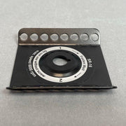 BioSan Rotor Centrifuge Adapter 8 Tube Strips Holds 16 Tubes Other Medical & Lab Equipment BioSan