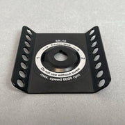 BioSan Rotor Centrifuge Adapter 8 Tube Strips Holds 16 Tubes Other Medical & Lab Equipment BioSan