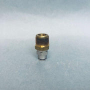 Biotage Adapter Fitting 1/4 in OD 3/8 in. Male NPT to 1/4 in. Insta-Tite Fitting Other Fittings & Adapters Biotage