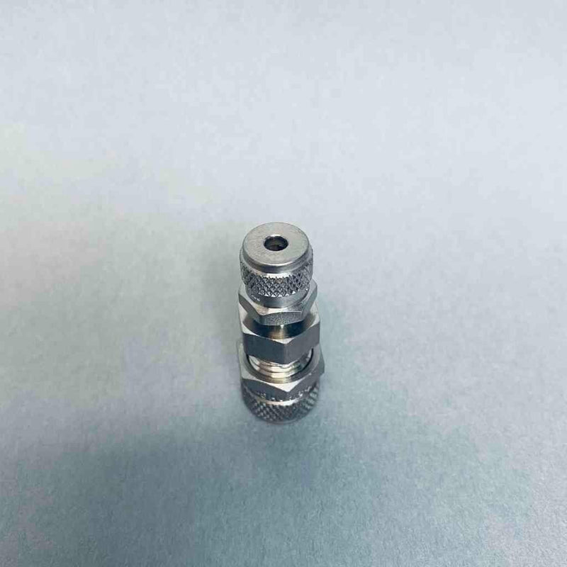 Biotage Flow Path Module Outlet to Compression Module Inlet SP4B Compression Fittings Biotage