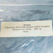 Biotage Flow Path Module Outlet to Compression Module Inlet SP4B Compression Fittings Biotage
