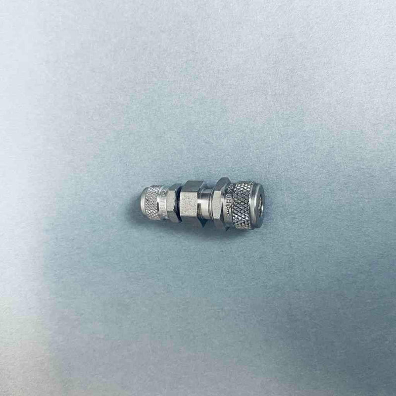 Biotage Flow Path Module Outlet to Compression Module Inlet SP4B Compression Fittings Biotage