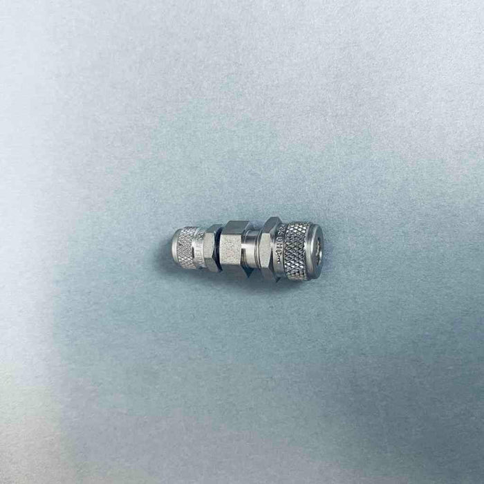 Biotage Flow Path Module Outlet to Compression Module Inlet SP4B Compression Fittings Biotage