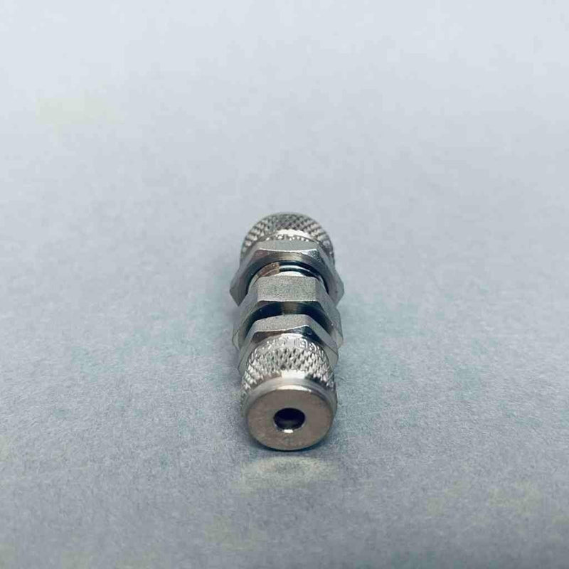 Biotage Flow Path Module Outlet to Compression Module Inlet SP4B Compression Fittings Biotage