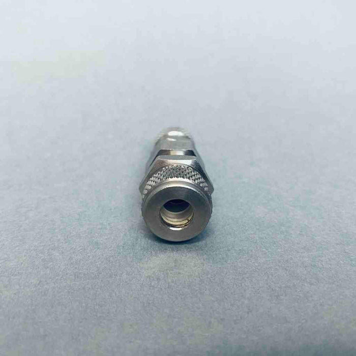 Biotage Flow Path Module Outlet to Compression Module Inlet SP4B Compression Fittings Biotage